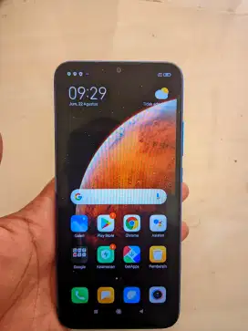Redmi 9A Ram 3/32