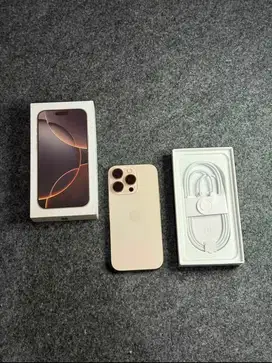 iPhone 16 Pro 128gb