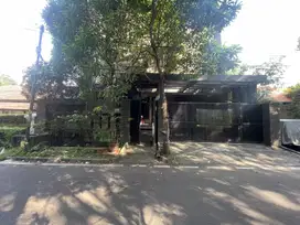 Rumah Kost lokasi strategis dekat pusat perkantoran di Bendungan Hilir