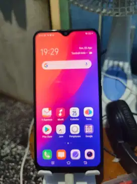 Vivo y12 ram 3/32