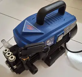 Mesin Cuci Steam Motor Mobil HL QL-1200 Jet Cleaner High Pressure