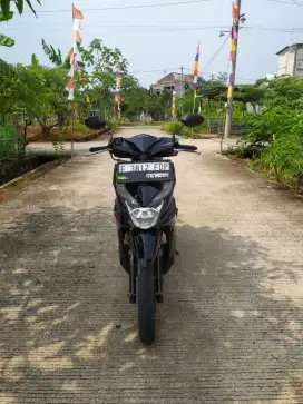 Beat eco 2019 Ss lengkap faktur pajak hidup panjang