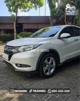Honda HR-V 2015 Bensin