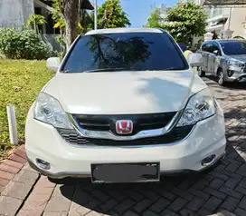 Honda CR-V 2012 Bensin