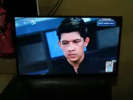 TV LED 32 INC MERK LG NORMAL SIAP PAKAI
