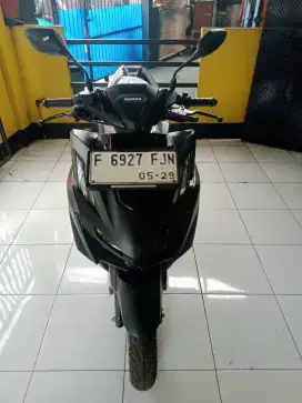 VARIO 160 CBS 2024 CASH & KREDIT