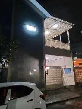Kost Putri Maharani