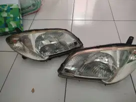 Headlamp Vios original