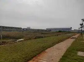 Tanah Komersial Area Bergengsi PIK 2