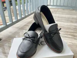 (BNOB) Sepatu Kerja Wanita