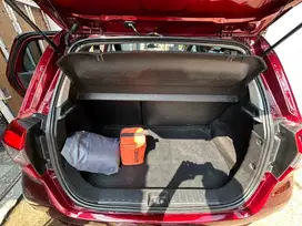 Daihatsu Sirion 2018 Bensin