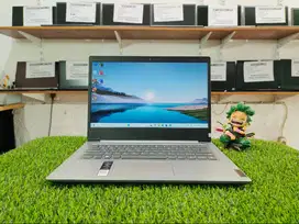 Laptop second LENOVO SLIM 3-14ADA5 AMD 3020E Ram 8GB