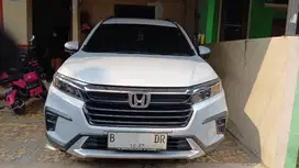 Honda BR-V 2022 Bensin