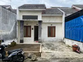 Dijual Rumah Di Perumahan Mutiara Garden Buring Kedungkandang Malang