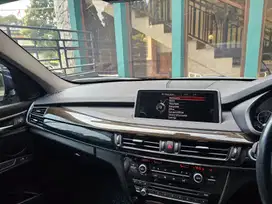 BMW X5 2015 Bensin