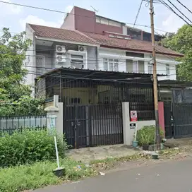 Rumah Sewa Cilandak Sebrang Citos