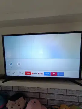 Samsung smart tv 32.inch