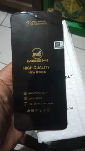 LCD INFINIX HOT 12/12 PLAY BARU