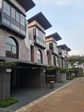 Dekat Toll Simatupang. Rumah Dijual Cilandak - Ampera. UNIT BARU.