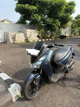Lexi S 2018 keyless super terawat