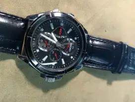 Seiko lord watch second