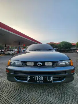 Toyota Corolla Great 1994 Matic (Jarang Ada)