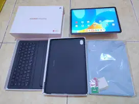 Huawei matepad 11.5 inc 2024 memori 128/8GB