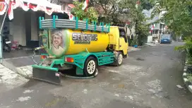 Sedot Wc Bandung