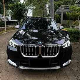 BMW X1 Sdrive i8 Xline 2023 new model termurahh