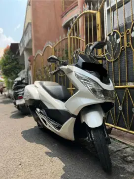 Dijual Honda PCX 150 Cbu Thailand 2016