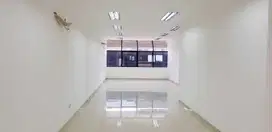 Ruko Kebon Jeruk Plaza 4 Lantai