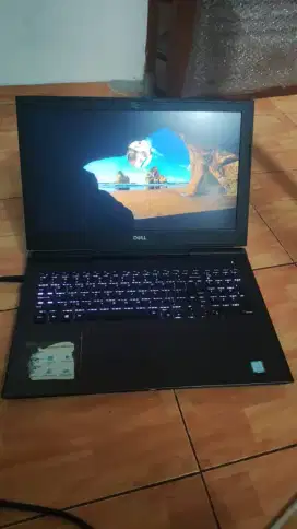 DELL CORE i7 7th GEN INSIPIRON 7000 GAMING