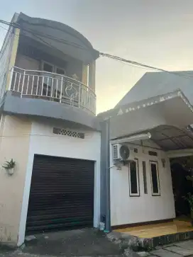 DI JUAL CEPAT RUMAH DAN KONTRAKAN KOTA TANGERANG