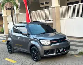 Ignis GL Manual 2017 cash/kredit Dp 15