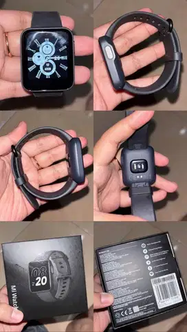 Di Jual MI Watch Lite