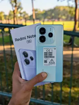 Redmi Note 14 5G 12GB/512GB Likenew
