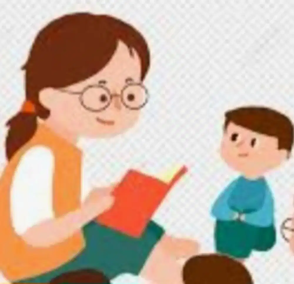 ART-PP . Kerjaan rumah,jemput sekolah,momong anak usia 6
