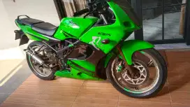 Ninja rr se 2011 old pajak hidup ss kumplit