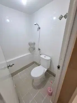 Disewakan Apartemen Bassura City