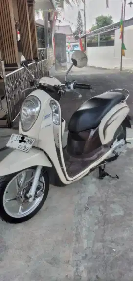 Jual scoppy 2014