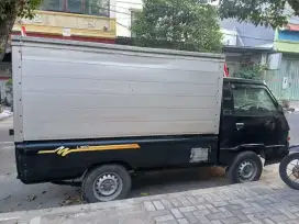 DIJUAL MOBIL BOX L300