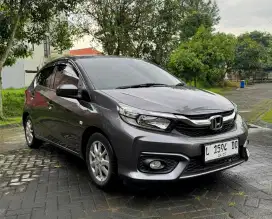 ALL New BRIO 1.2 E manual 2020