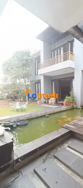 Jual rumah setiabudi regency