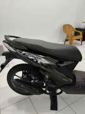 Honda Beat 2024 pajak 01.2027 Super panjang