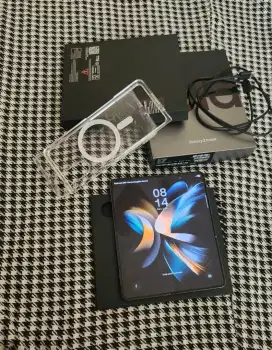 Samsung z fold 4 512gb