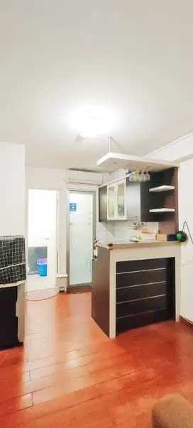 DISEWAKAN APARTEMEN KALIBATA CITY TOWER RAFFLES JAKSEL
