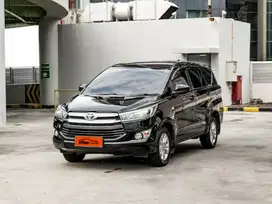 TDP 15JT Toyota Kijang Innova 2018 Bensin
