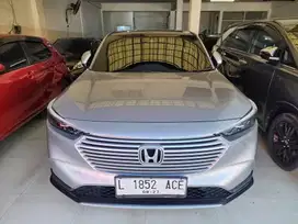 HONDA NEW HRV 1.5 SE SPESIAL EDITION PANORAMIC THUN 2022 SURABAYA