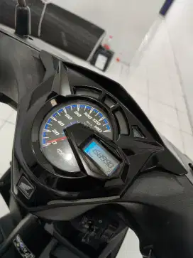 Honda Beat 2024 pajak 01.2027 Super panjang