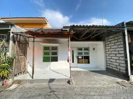 Disewakan rumah buduran surabaya - sidoarjo